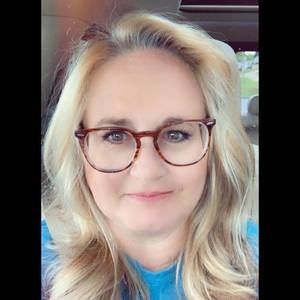 Meet your Posher, Gail